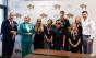 Narciarstwo wodne. UKS Na-Wa Suwałki z medalami u marszałka [zdjęcia]